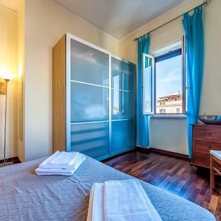 Apartamento Gallo's Holidays St Peter Roma