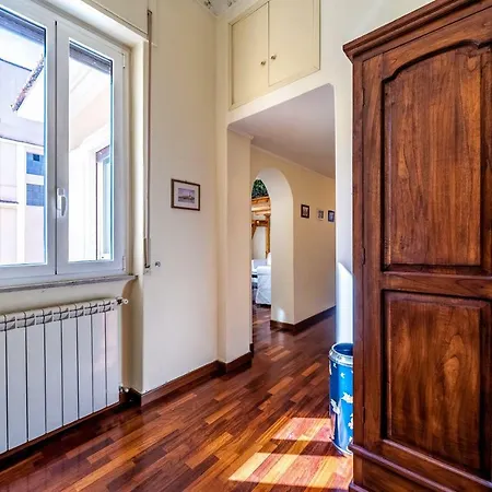 Apartamento Gallo's Holidays St Peter