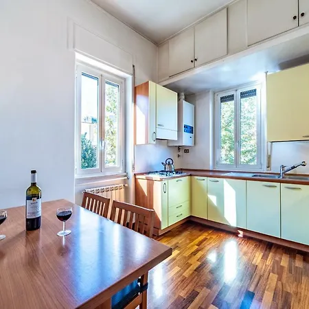 Gallo's Holidays St Peter Ρώμη