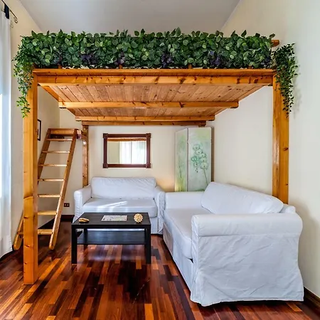 Gallo's Holidays St Peter Διαμέρισμα