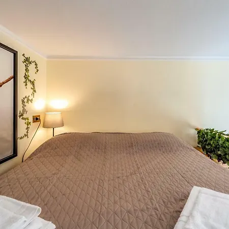 Διαμέρισμα Gallo's Holidays St Peter *