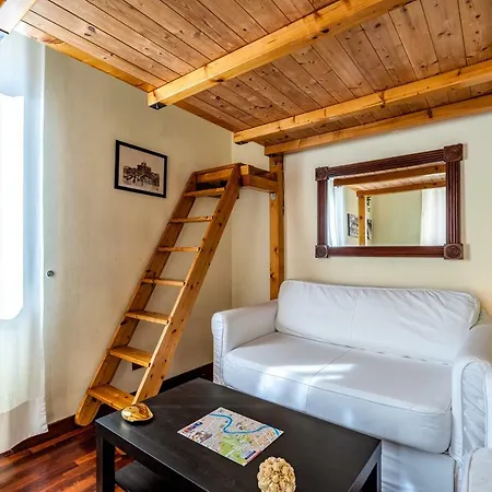 Gallo's Holidays St Peter Διαμέρισμα *