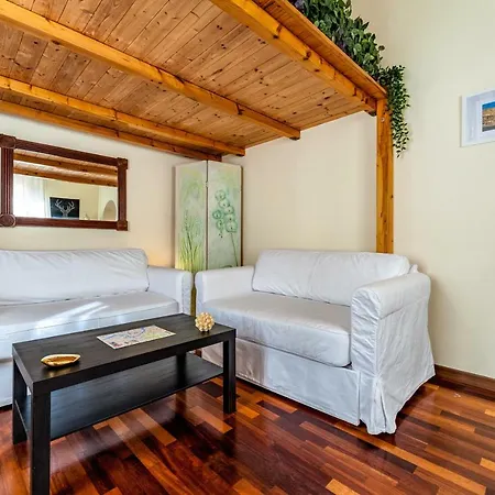 Gallo's Holidays St Peter * Ρώμη