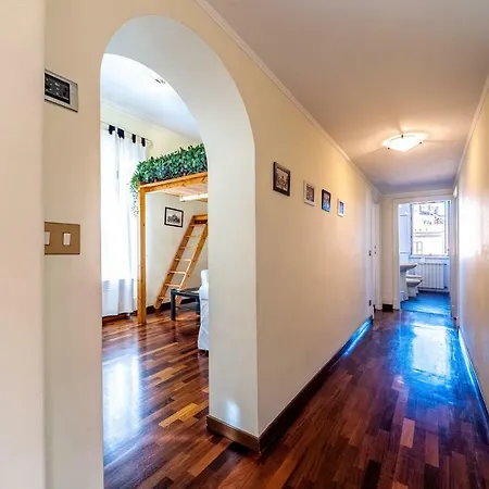 Gallo's Holidays St Peter Ρώμη