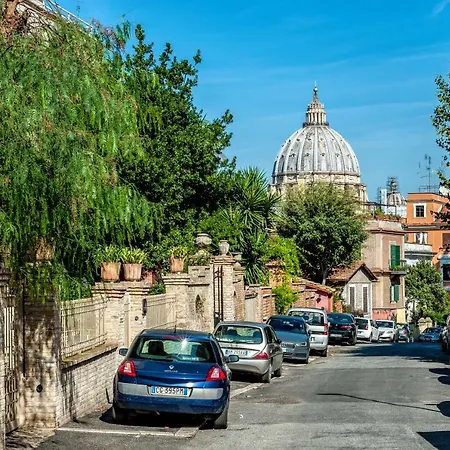 Gallo's Holidays St Peter *