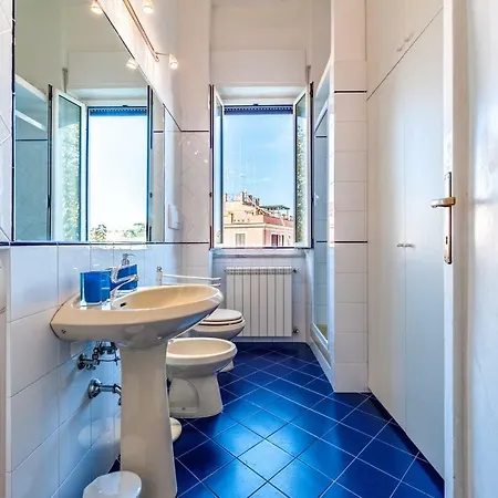 Gallo's Holidays St Peter Διαμέρισμα *