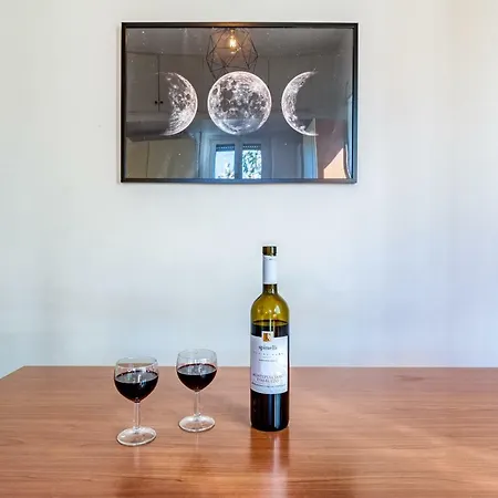 Gallo's Holidays St Peter Διαμέρισμα *