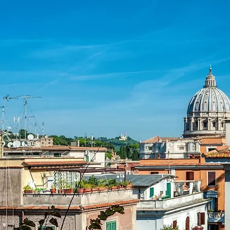 Gallo's Holidays St Peter