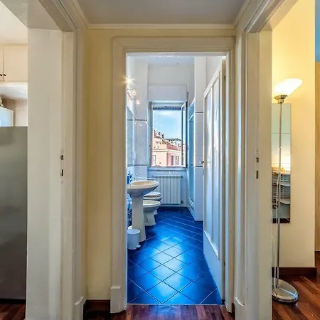 Gallo's Holidays St Peter Apartment