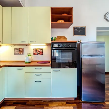 Apartment Gallo's Holidays St Peter Rome