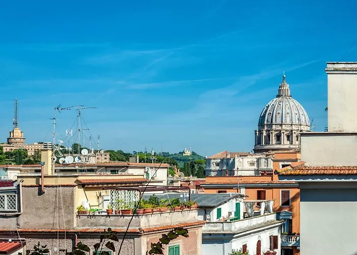 Gallo's Holidays St Peter