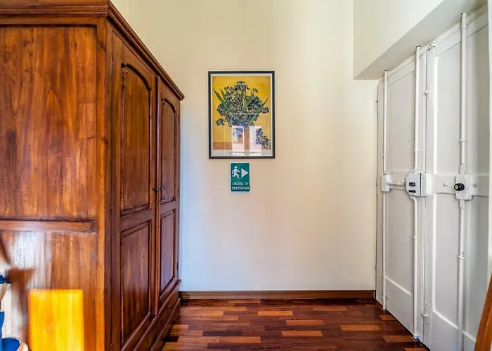 Gallo's Holidays St Peter Апартаменты Рим