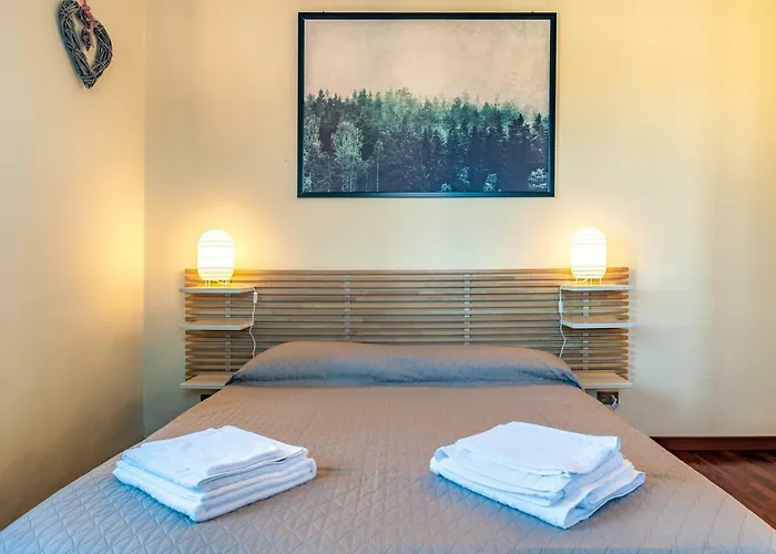 Gallo's Holidays St Peter Апартаменты *