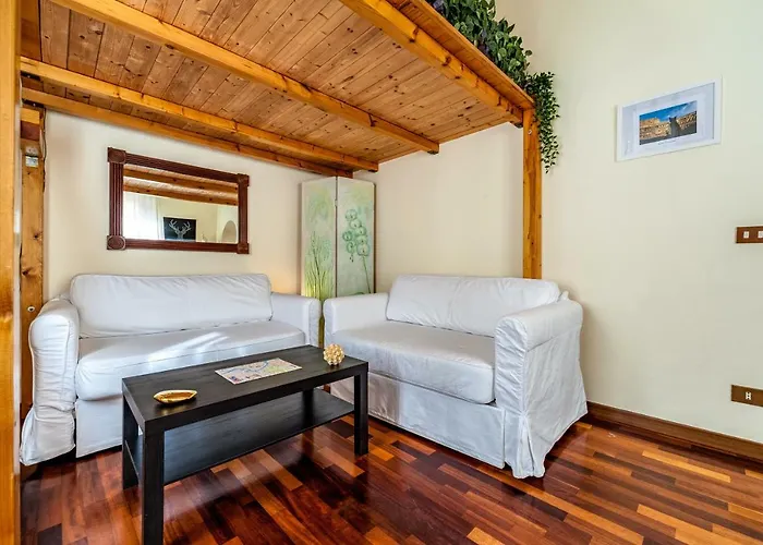 Gallo's Holidays St Peter * Рим