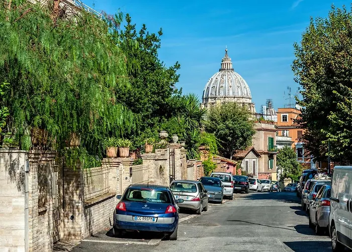 Gallo's Holidays St Peter *