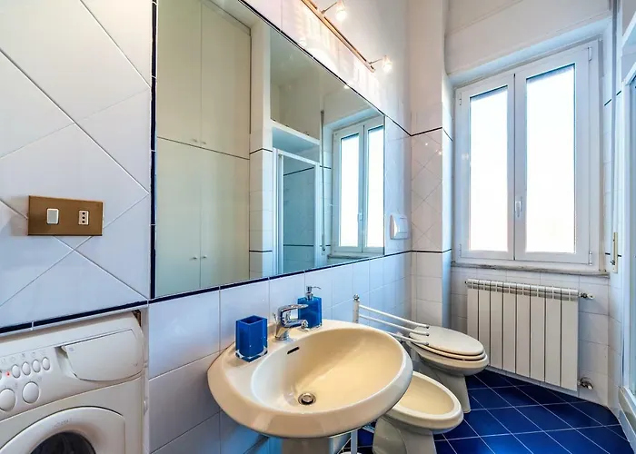 Gallo's Holidays St Peter *