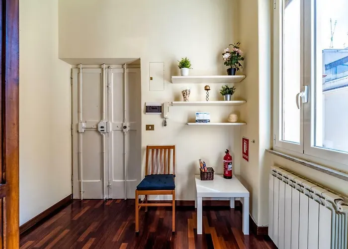 Gallo's Holidays St Peter Апартаменты *