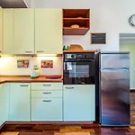 Apartamento Gallo's Holidays St Peter Roma