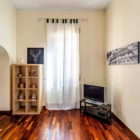 Apartamento Gallo's Holidays St Peter