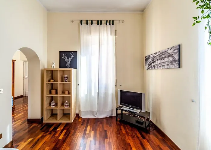 Apartamento Gallo's Holidays St Peter