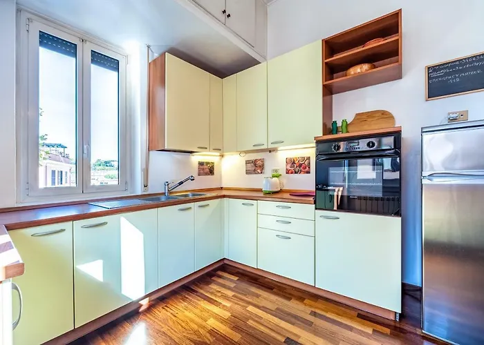 Gallo's Holidays St Peter Apartamento