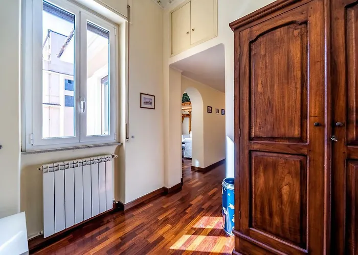 Apartamento Gallo's Holidays St Peter