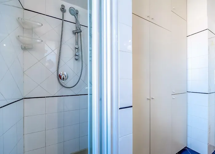 Gallo's Holidays St Peter Apartamento