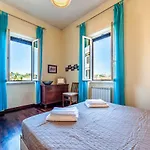 Gallo's Holidays St Peter Appartement Rome