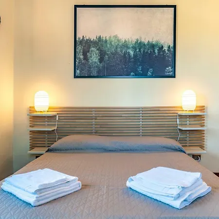 Gallo's Holidays St Peter Apartament *