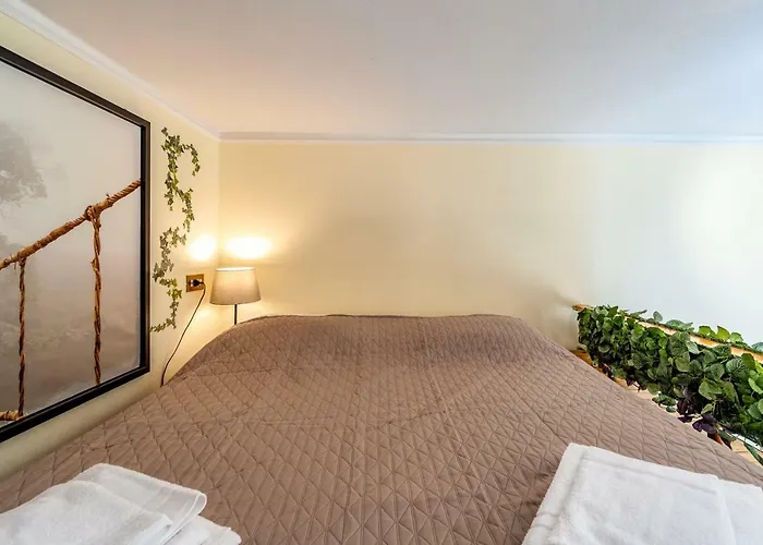 Apartament Gallo's Holidays St Peter *