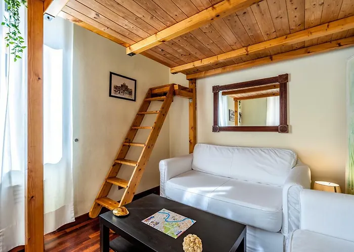 Gallo's Holidays St Peter Apartament *