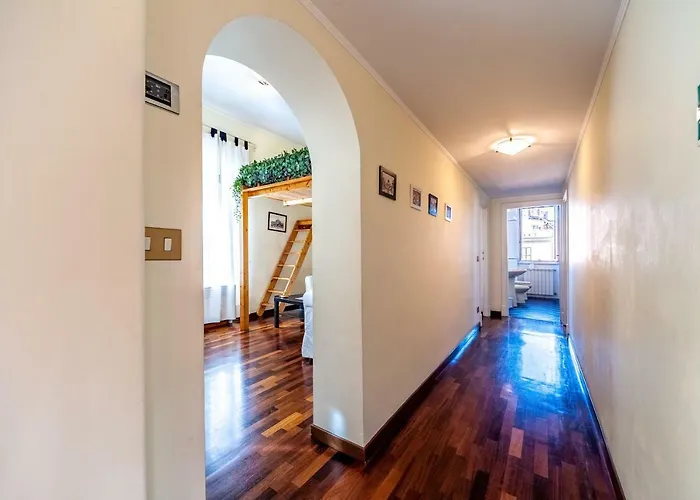 Gallo's Holidays St Peter Rzym