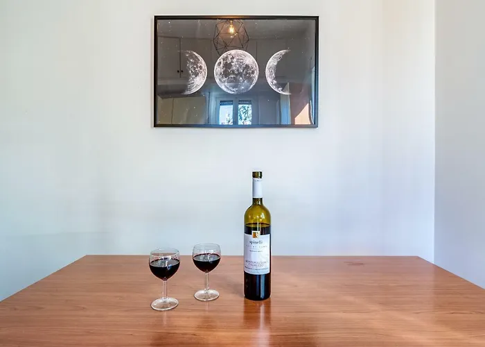 Gallo's Holidays St Peter Apartament *